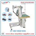 Sandal Shoes Side Wall Stitching Machine SF-168W/168WB/168WS